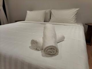 Quill Residence by Cozy Simple Stay - Kuala Lumpur - 8