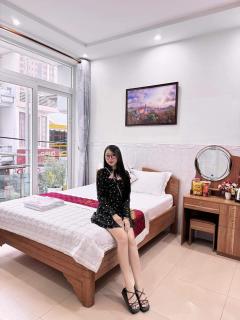 DUY HẠNH HOTEL - 3