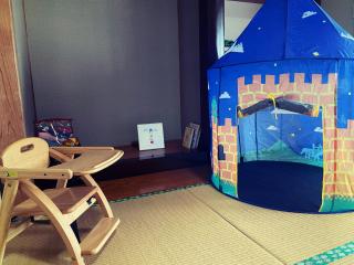 yadori TEN 宿り　甸 - 1