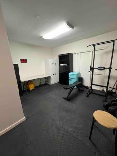 Guests house Queen Bed with private entrance - 7