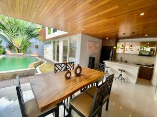 Mila's Villa - Legian - 6