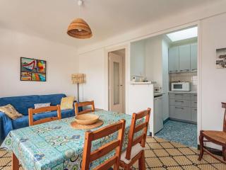 Appartement au calme à 300 m des plages, 2 chambres, parking, jardin, Guéthary - FR-1-4-686 - 7