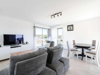 Appartement T3 Climatisé avec WIFI, Balcon et Parking à 300m de la Plage - Narbonne Plage - FR-1-409-255 - Narbonne - 5