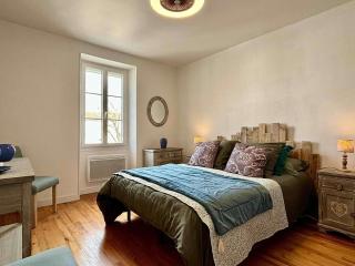 Maison rénovée 3 pièces à St-Georges-d'Oléron, WiFi, proche commerces - FR-1-246A-287 - 3