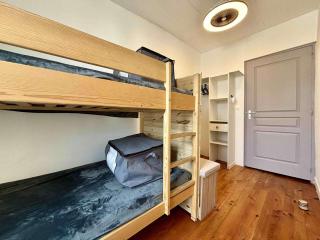 Maison rénovée 3 pièces à St-Georges-d'Oléron, WiFi, proche commerces - FR-1-246A-287 - 1