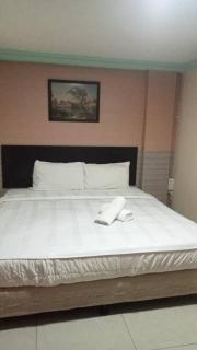 Hotel at Wisma GMT Building Masjid India K L - Kuala Lumpur - 5