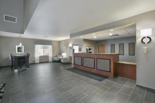 Best Western Plus Blaine at the National Sports Center - Blaine - 3