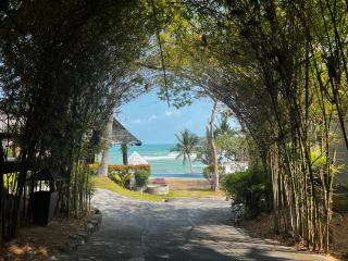 Bhundhari Resort & Villas Samui - Chaweng - 8