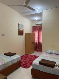 Ritz Homestay UNIT B at Gong Badak, Kuala Terengganu - Kuala Terengganu - 5