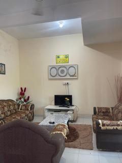 Ritz Homestay UNIT B at Gong Badak, Kuala Terengganu - Kuala Terengganu - 2