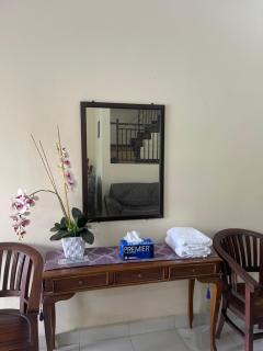 Ritz Homestay UNIT B at Gong Badak, Kuala Terengganu - 1