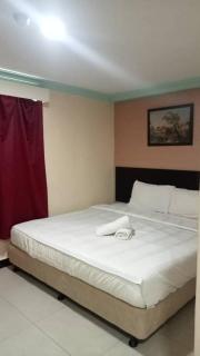 Hotel at Wisma GMT Building Masjid India K L - Kuala Lumpur - 7