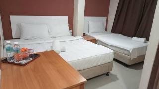 Hotel at Wisma GMT Building Masjid India K L - Kuala Lumpur - 9