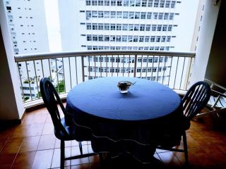 Flat Morro -Maluf Guarujá - 3 min a pé praia - Guarujá - 7