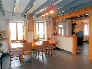 Gîte Vacances en Auvergne - Saint-Géron - 1