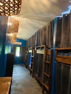 Jaydy hostel - 1
