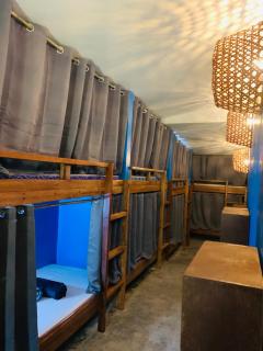 Jaydy hostel - General Luna - 1