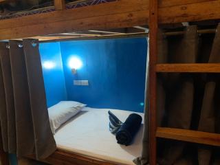 Jaydy hostel - General Luna - 3