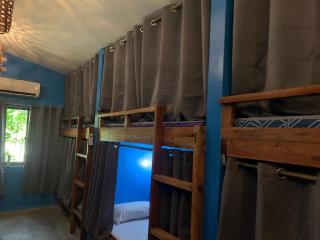 Jaydy hostel - General Luna - 4
