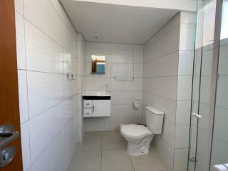 Studio coladinho da Praia de Canasvieiras c/ AC - Florianópolis - 4