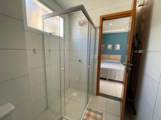 Studio coladinho da Praia de Canasvieiras c/ AC - Florianópolis - 3