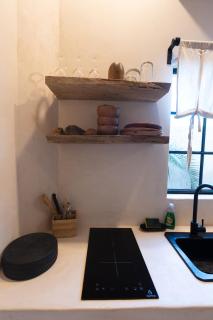 Maison de Reve - Estudios - Brisas de Zicatela - 8