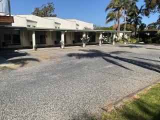 The Silver Bream Motel & Self Contained Units - Mallacoota - 8