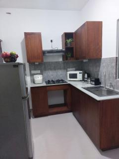 Elixia Emerald 2 Bed Room Fully Furnished Apartment, Colombo, Malabe - Malabe - 4