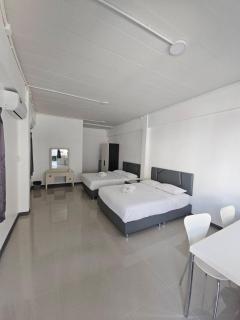Loft 21 Apartment Romklao - 6