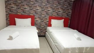 Hotel at Wisma GMT Building Masjid India K L - Kuala Lumpur - 8