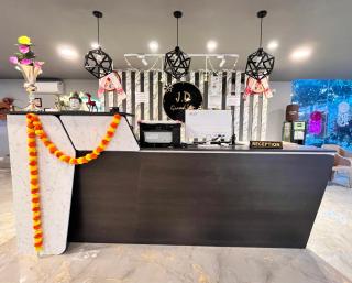 JD Grand Inn - Guwahati - 3