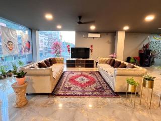 JD Grand Inn - Guwahati - 2