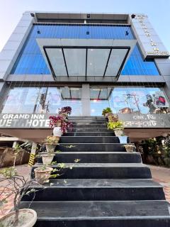 JD Grand Inn - Guwahati - 9