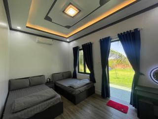Sài Gòn Bàu Trắng - Homestay Camping - Ấp Thiẹn Ái - 8