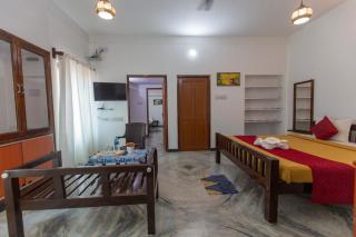 Sunflower Villa - Pondicherry - 1