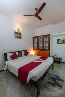 Sunflower Villa - Pondicherry - 8