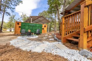 Serene Life Retreat - Chipley - 4