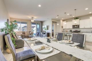 Goodyear Oasis with Outdoor Pool and Hot Tub! - Liberty - 8