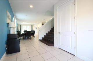 Family Themed House Close to Disney with Private Pool and Huge Backyard - Orlando - 4