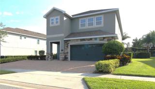 Family Themed House Close to Disney with Private Pool and Huge Backyard - Orlando - 0
