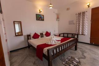 Sunflower Villa - Pondicherry - 6