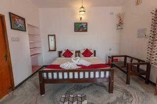 Sunflower Villa - Pondicherry - 4