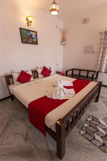 Sunflower Villa - Pondicherry - 2