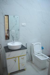 hotel the silver - Chandigarh - 3