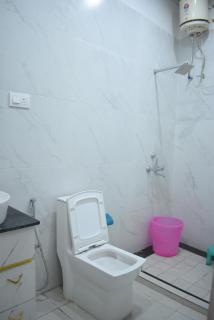 hotel the silver - Chandīgarh - 2