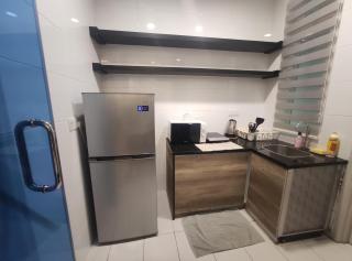 The Wave Heritage Residence Malacca-Near to Jonker Walk - Malaca - 7