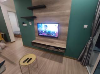 The Wave Heritage Residence Malacca-Near to Jonker Walk - Malaca - 8