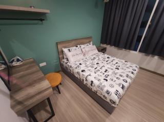 The Wave Heritage Residence Malacca-Near to Jonker Walk - Malaca - 2