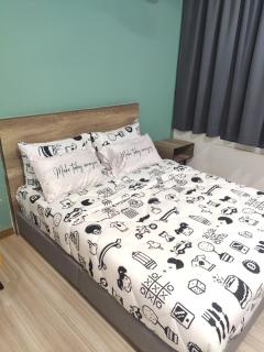 The Wave Heritage Residence Malacca-Near to Jonker Walk - Malaca - 1
