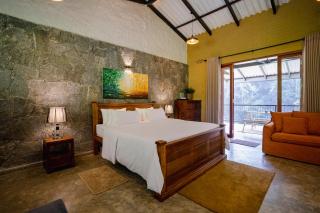 Arsulana Eco Lodge & Spa - Ginigathena - 1